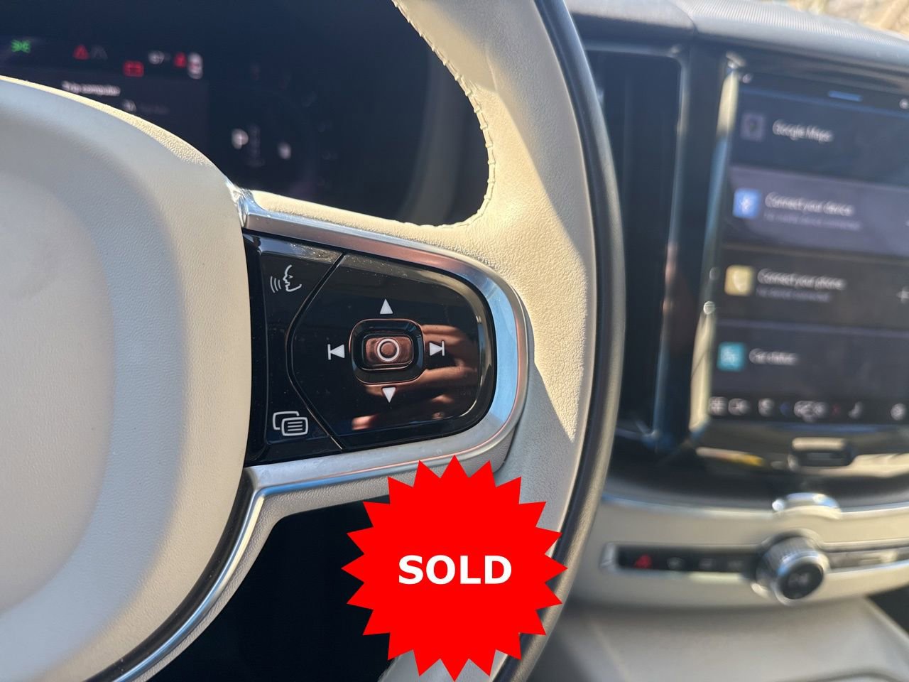 Certified 2024 Volvo XC60 B5 Core w/ Protection Package Premier image 22