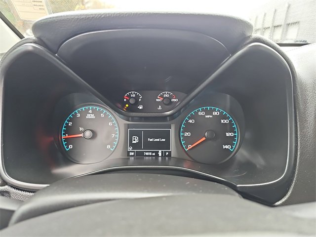 Used 2021 GMC Canyon Elevation w/ Trailering Package image 19