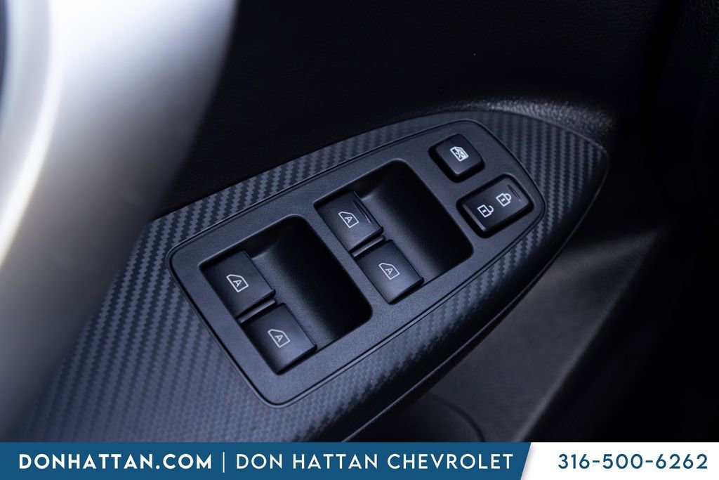 Used 2024 Mitsubishi Eclipse Cross SEL AWD/4WD image 12