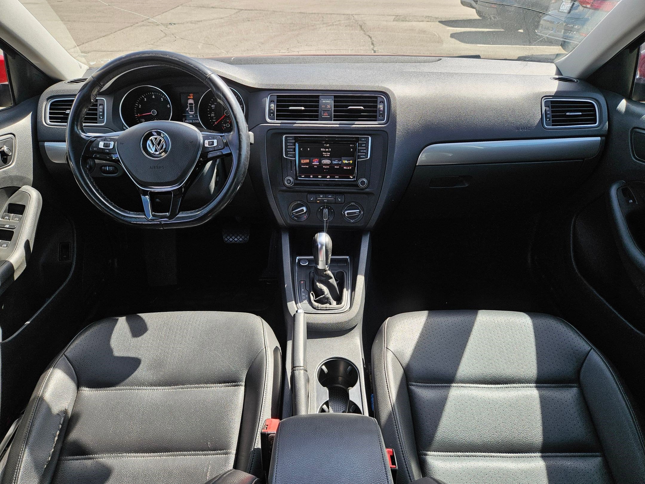 Used 2018 Volkswagen Jetta SE image 30