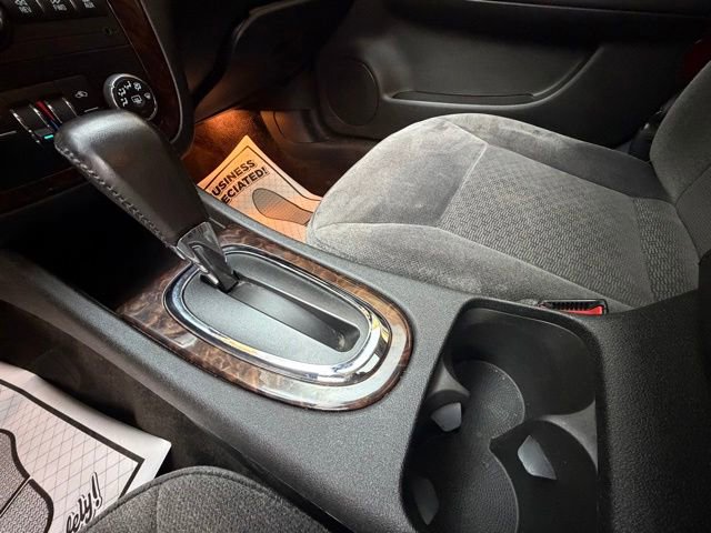 Used 2014 Chevrolet Impala LT w/ LT Sunroof Package FWD image 19