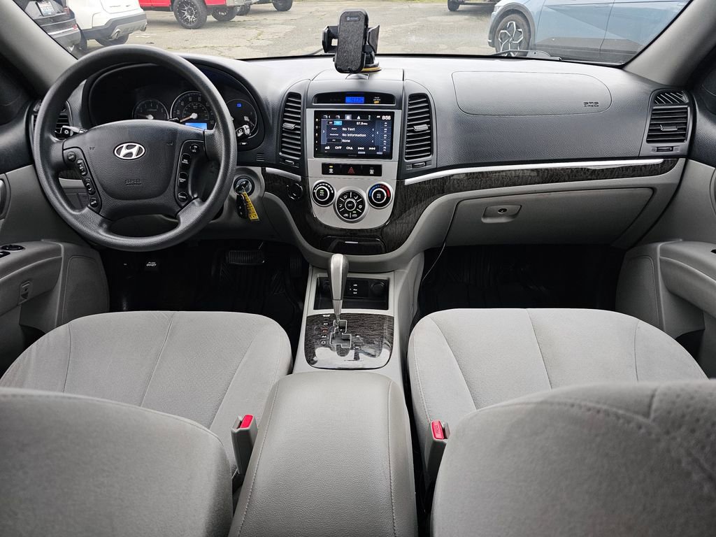 Used 2009 Hyundai Santa Fe GLS w/ Popular Equipment Pkg 2 image 15