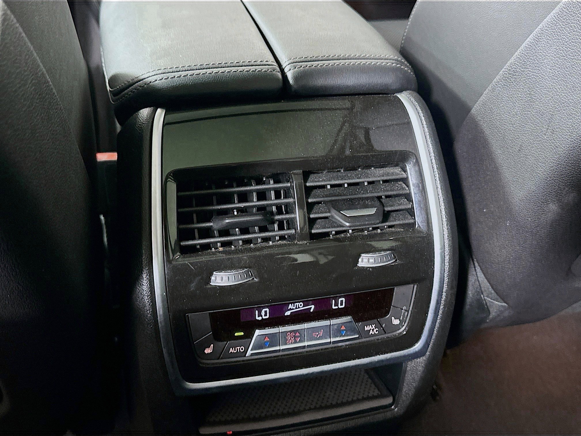 Used 2024 BMW X7 xDrive40i image 22