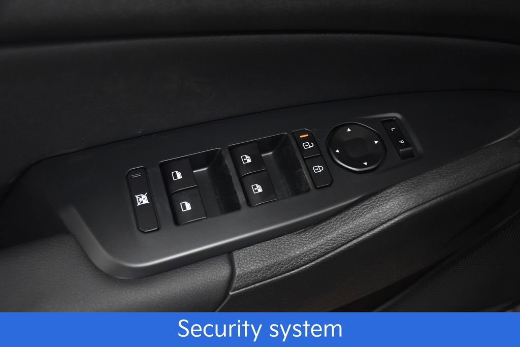 New 2026 Kia Sportage EX w/ EX Panoramic Sunroof Package image 19