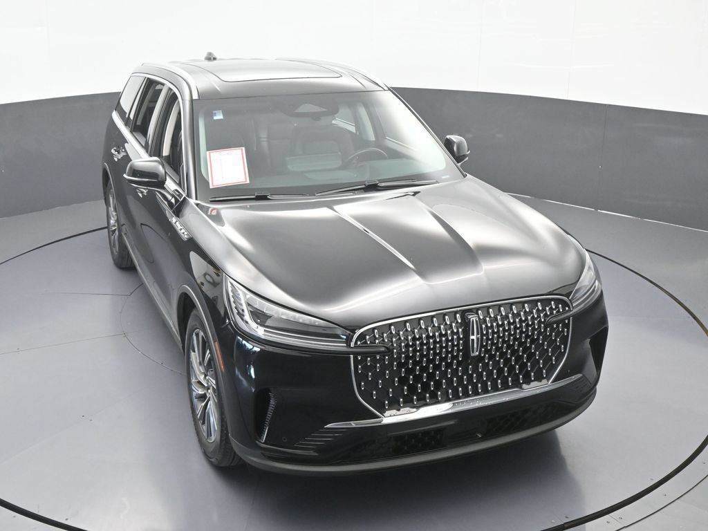 Used 2025 Lincoln Aviator 2WD image 50