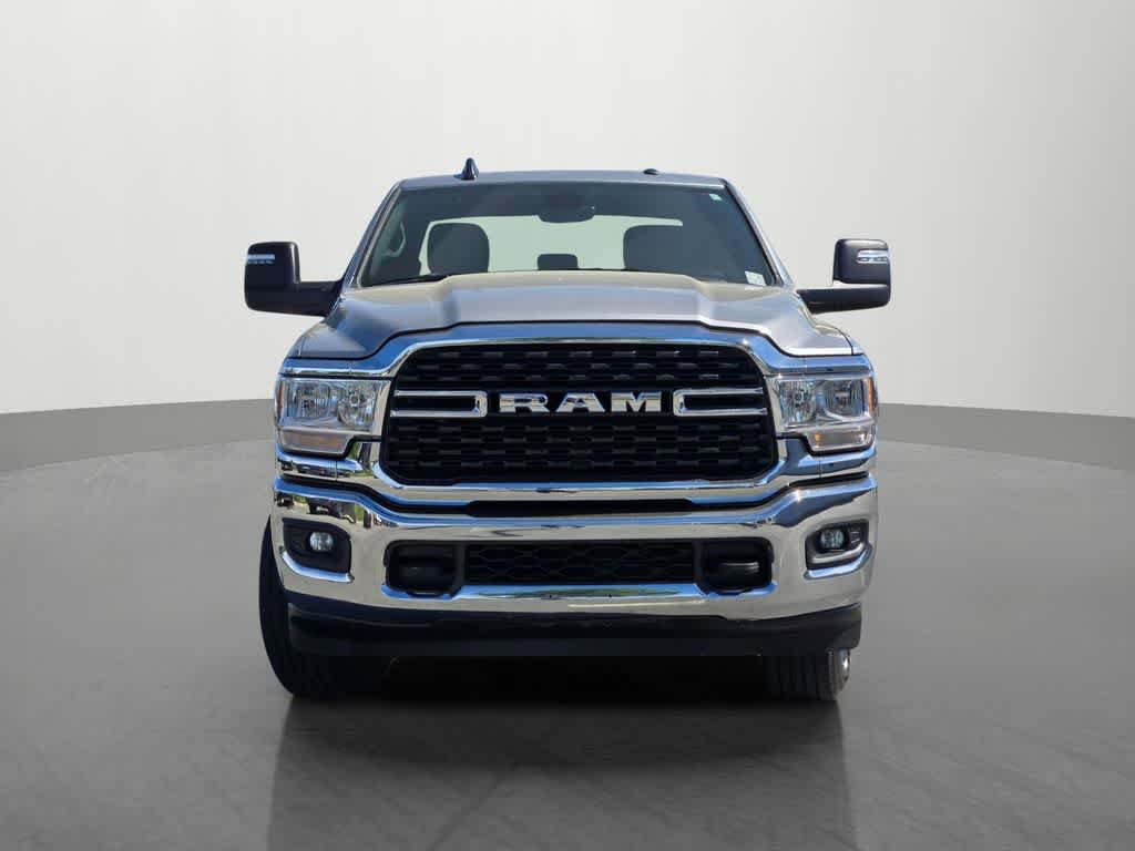 Used 2024 RAM 2500 Big Horn image 2