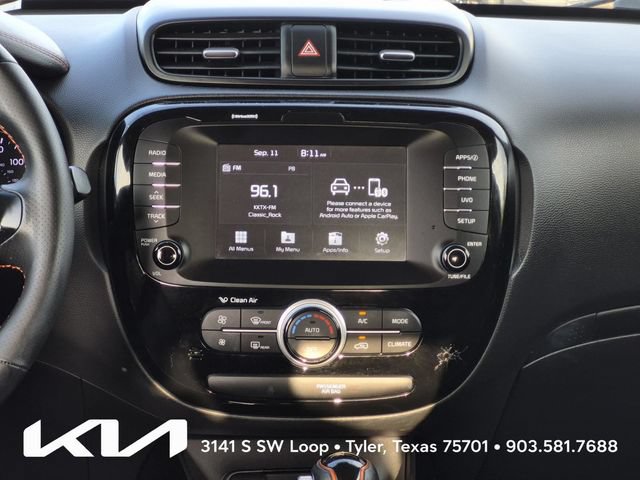 Used 2018 Kia Soul ! FWD image 23