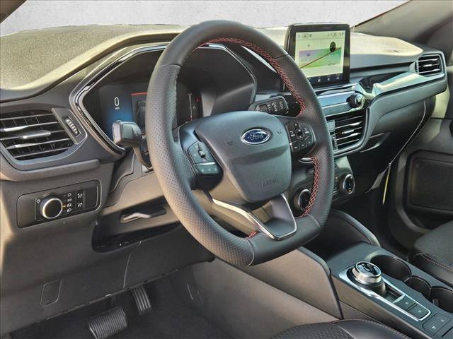 New 2026 Ford Escape ST-Line FWD image 3