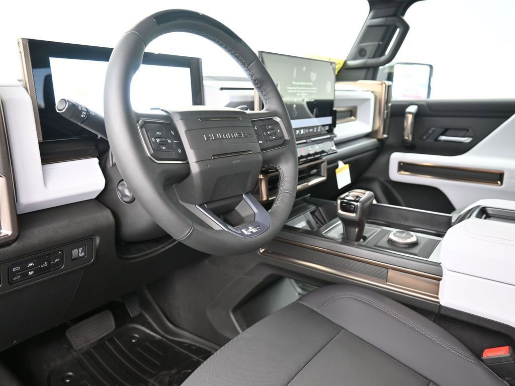 New 2025 GMC Hummer EV 2X image 18