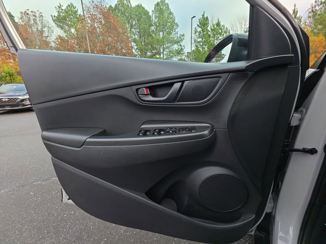 Certified 2023 Hyundai Kona SEL w/ Cargo Package image 36