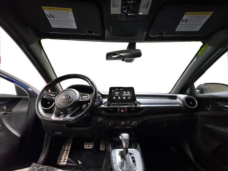 Used 2021 Kia Forte GT-Line image 13