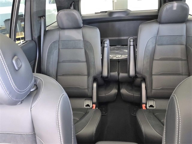 New 2026 Mercedes-Benz GLS 63 AMG 4MATIC image 8