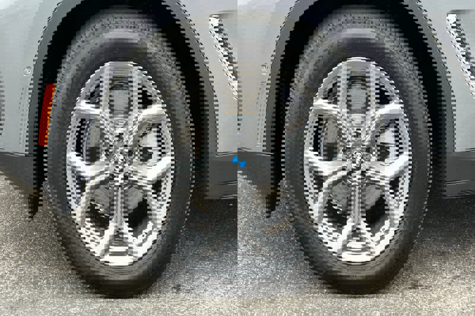 Used 2024 BMW X3 xDrive30i w/ Premium Package w/ZPA image 29