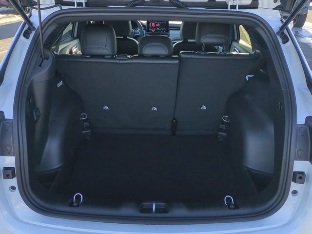 New 2026 Jeep Compass Limited image 13