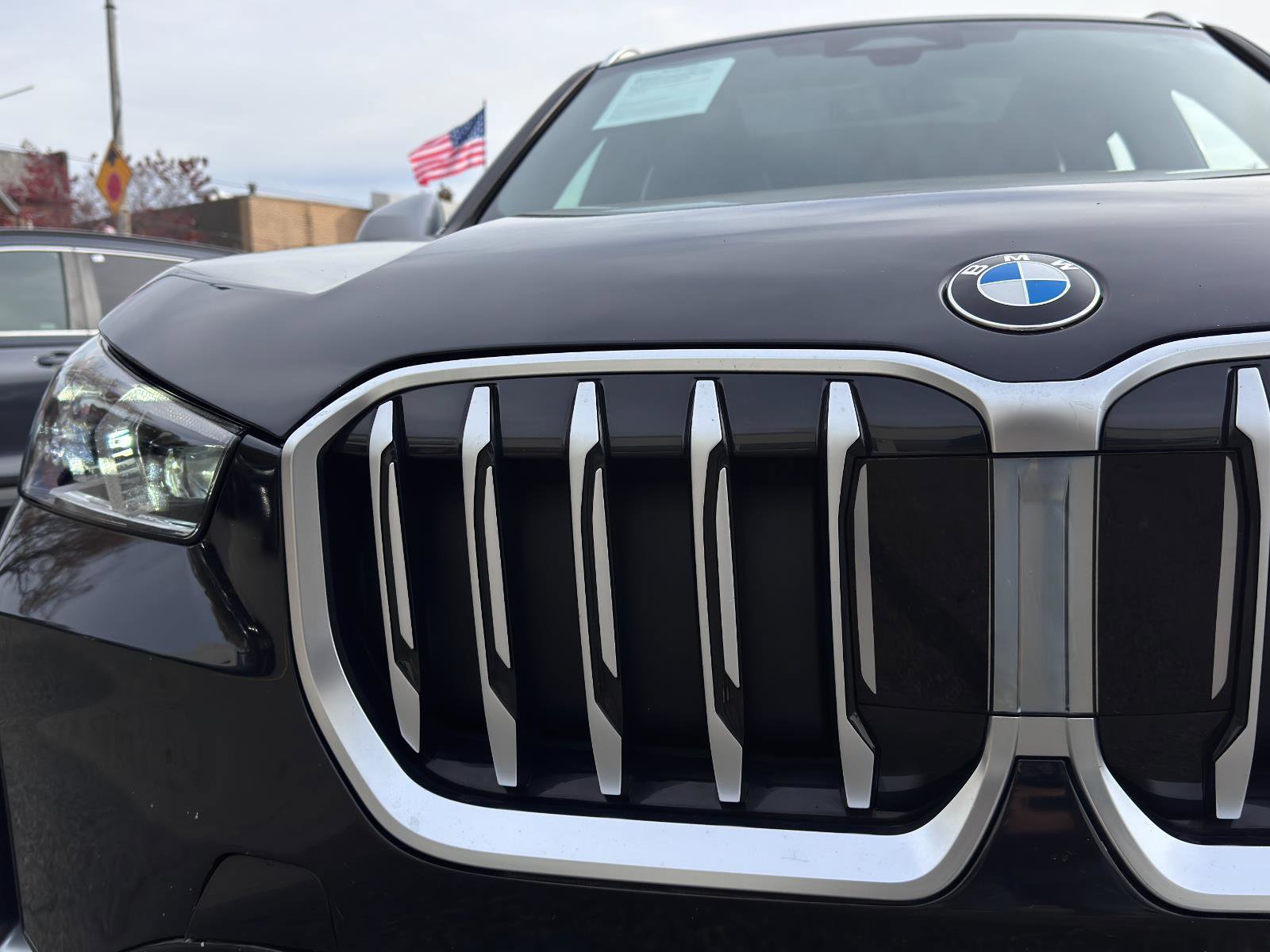 Used 2024 BMW X1 xDrive28i w/ Convenience Package image 10