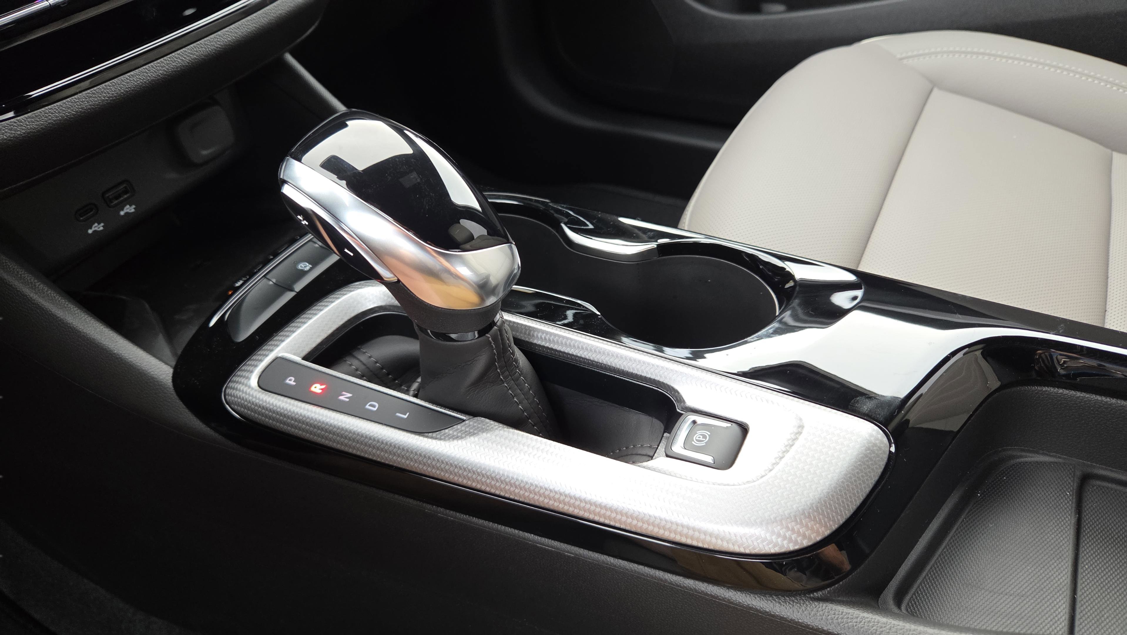 New 2026 Buick Envista Avenir FWD image 23