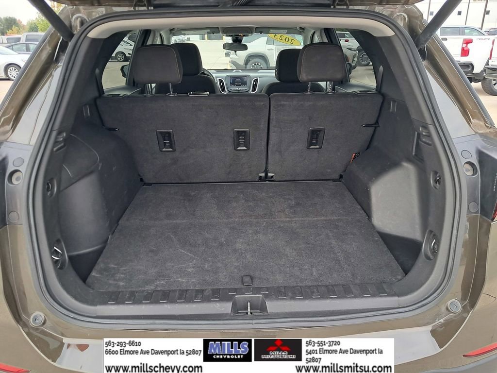 Used 2023 Chevrolet Equinox LT image 13