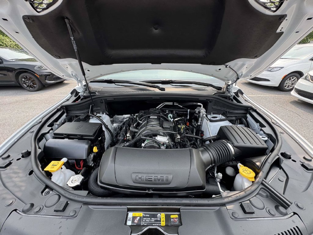 New 2026 Dodge Durango GT AWD/4WD image 13