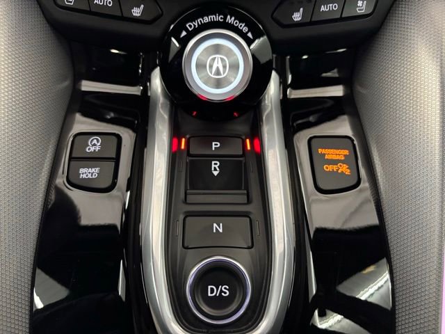 Certified 2021 Acura TLX w/ A-SPEC Pkg image 26