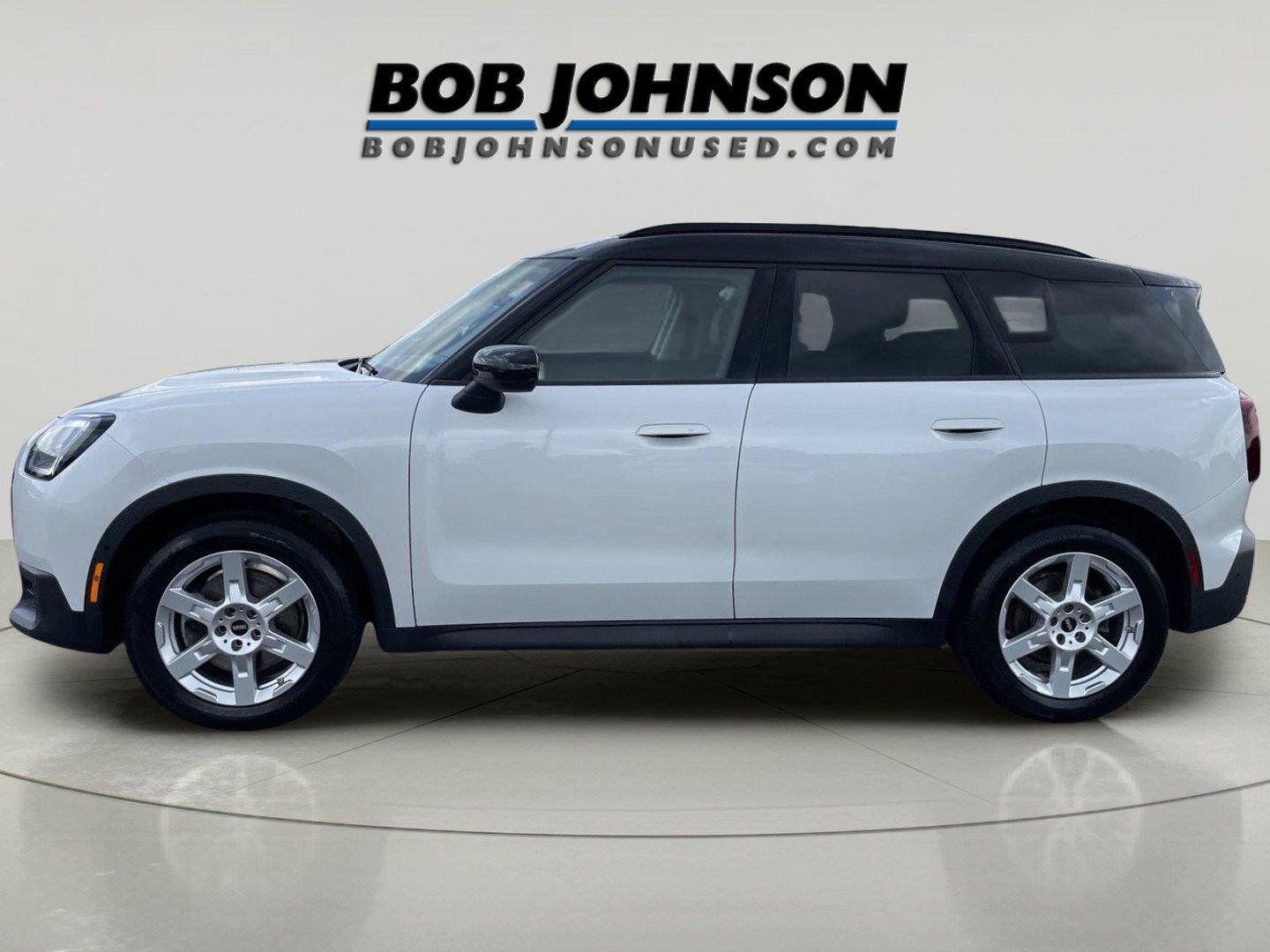 Used 2025 MINI Cooper Countryman S AWD/4WD image 4