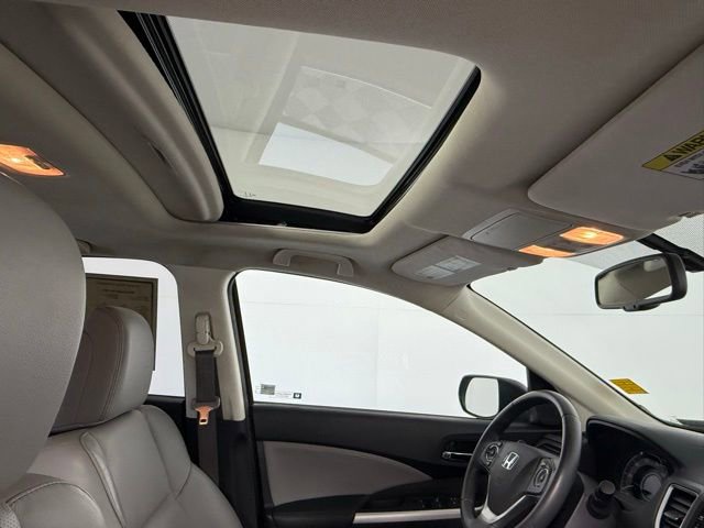 Used 2016 Honda CR-V EX-L image 53