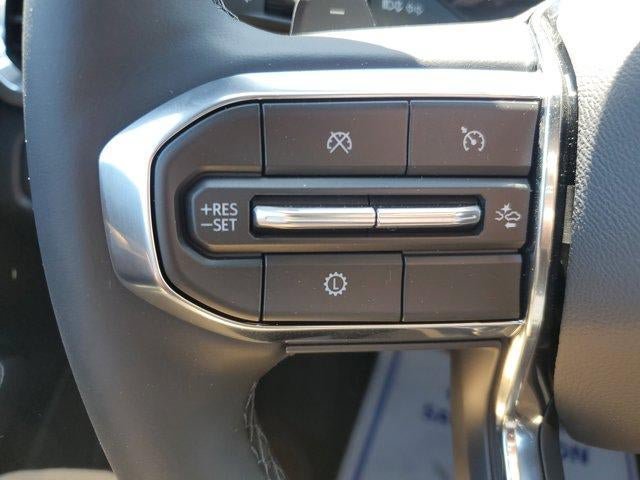New 2026 GMC Acadia Elevation FWD image 23