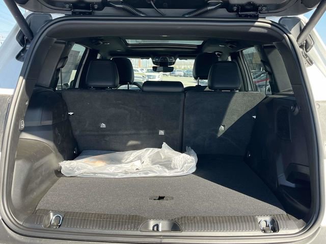 New 2026 Jeep Cherokee Limited image 18