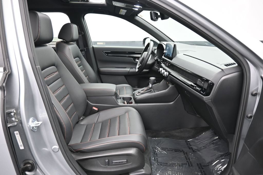Certified 2025 Honda CR-V Sport Touring image 41