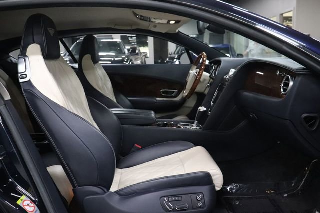 Used 2014 Bentley Continental GT Speed AWD/4WD image 17