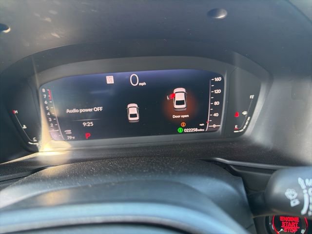 Used 2024 Honda Accord EX image 12