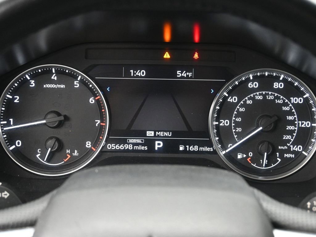 Used 2024 Mitsubishi Outlander SE image 13