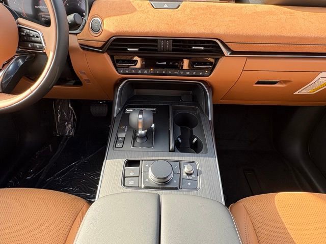 New 2026 MAZDA CX-70 3.3 Turbo S w/ Premium Plus AWD/4WD image 16