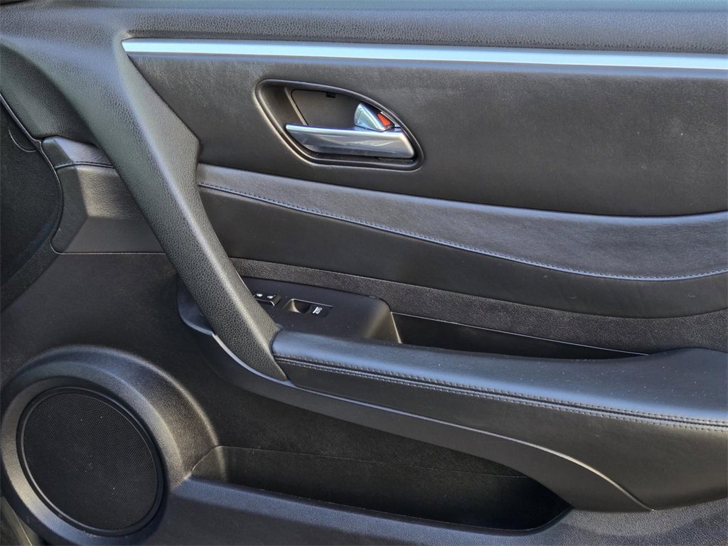 Used 2013 Acura ZDX image 8