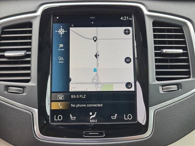 Used 2021 Volvo XC90 T6 Momentum w/ Protection Package Premier AWD/4WD image 13