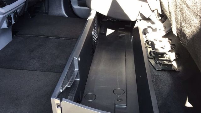 Certified 2024 Ford F150 XLT w/ Equipment Group 302A MID image 13