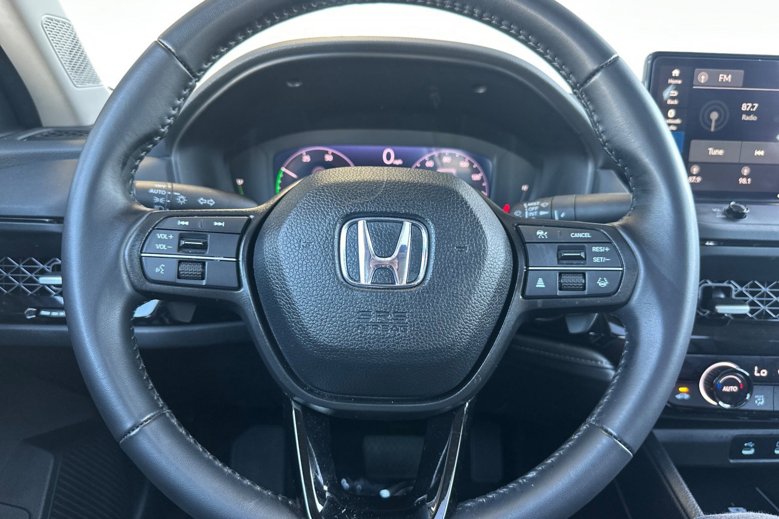 Used 2025 Honda Accord EX-L image 21