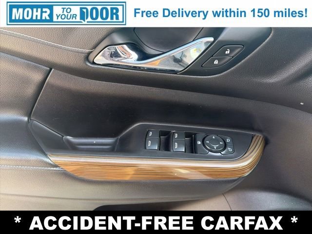 Used 2019 GMC Acadia SLE w/ LPO, Floor Liner Package FWD image 11