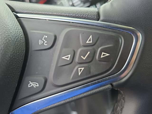 Used 2024 Chevrolet Equinox LT AWD/4WD image 20