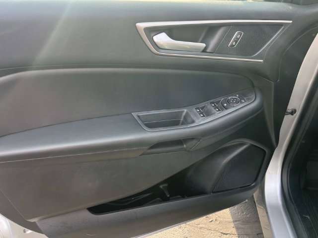 Certified 2021 Ford Edge SEL w/ Convenience Package FWD image 16