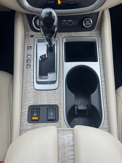 Used 2024 Nissan Murano SL image 14