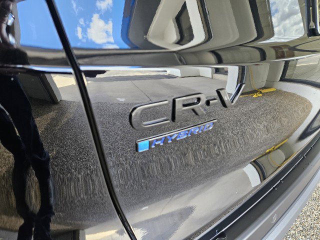 New 2026 Honda CR-V Sport Touring image 31