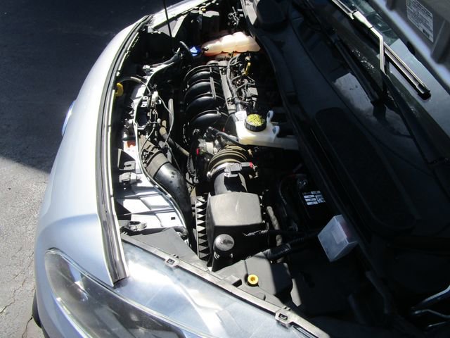 Used 2018 Ford Transit Connect XL image 9