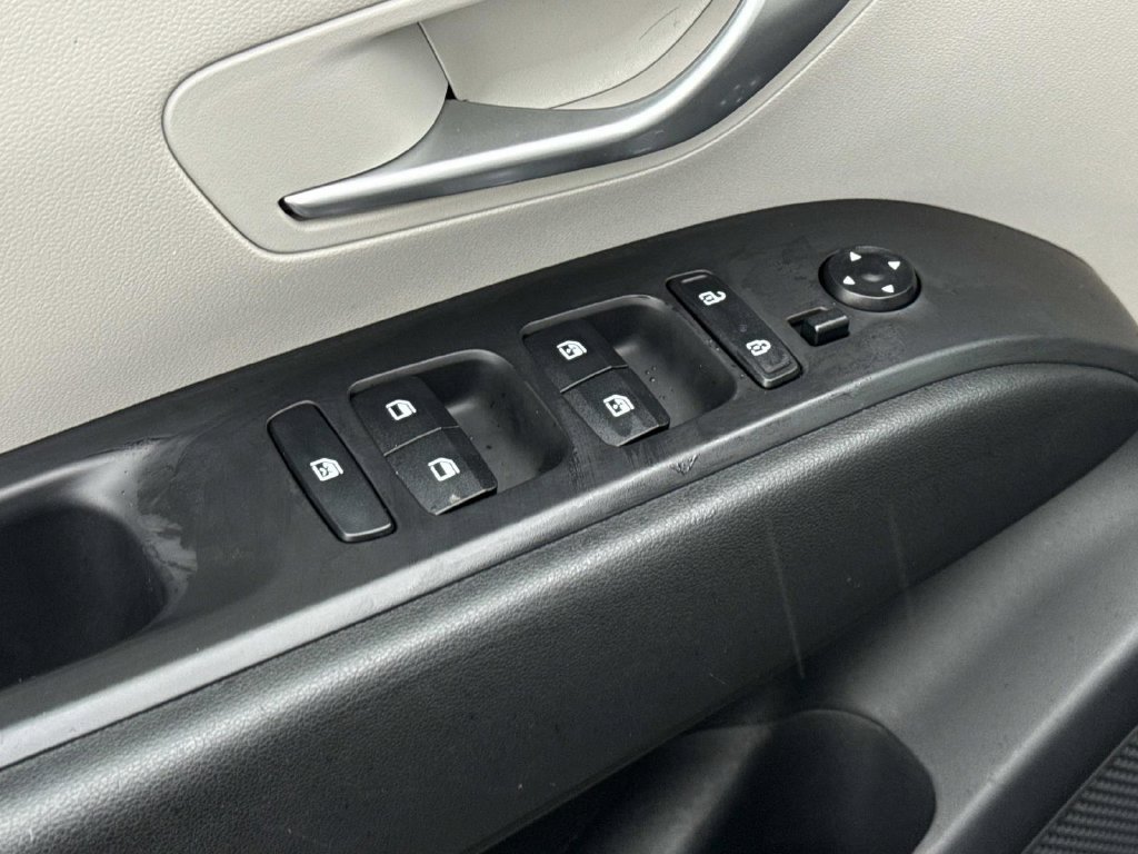 Used 2024 Hyundai Tucson SEL w/ Convenience Package AWD/4WD image 18