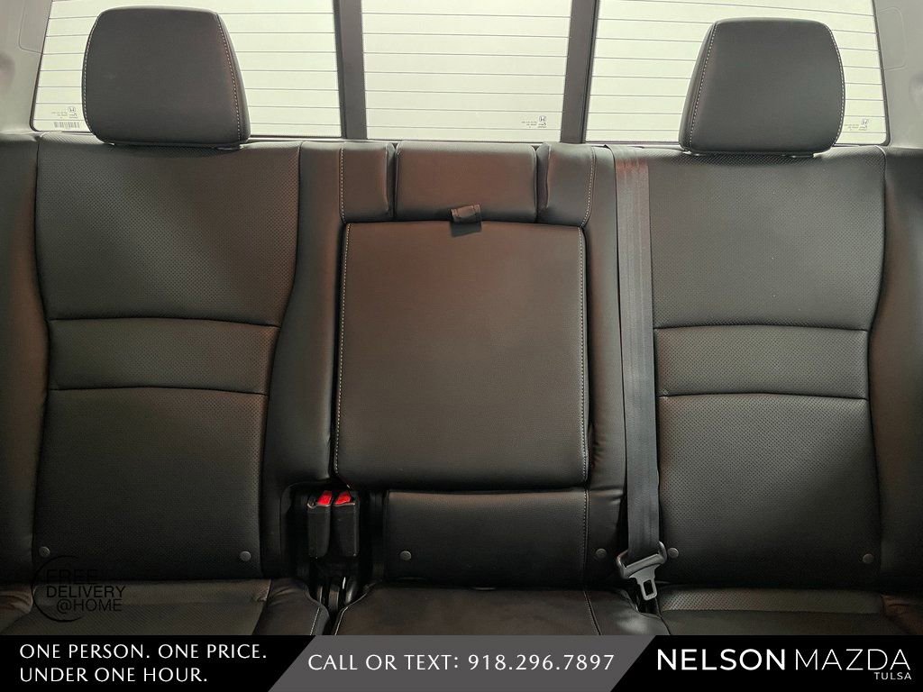 Used 2020 Honda Ridgeline RTL image 32