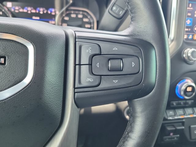 Used 2021 GMC Sierra 1500 Denali w/ Denali Ultimate Package RWD image 23