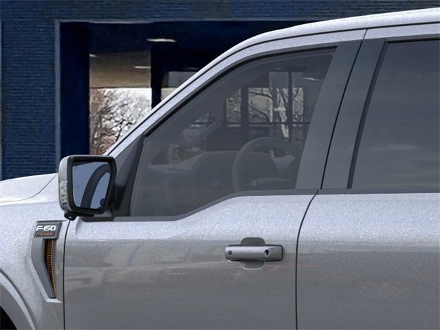 New 2025 Ford F150 Tremor w/ Equipment Group 402A High image 20