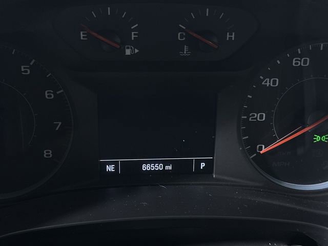 Used 2022 Chevrolet Malibu LT FWD image 12