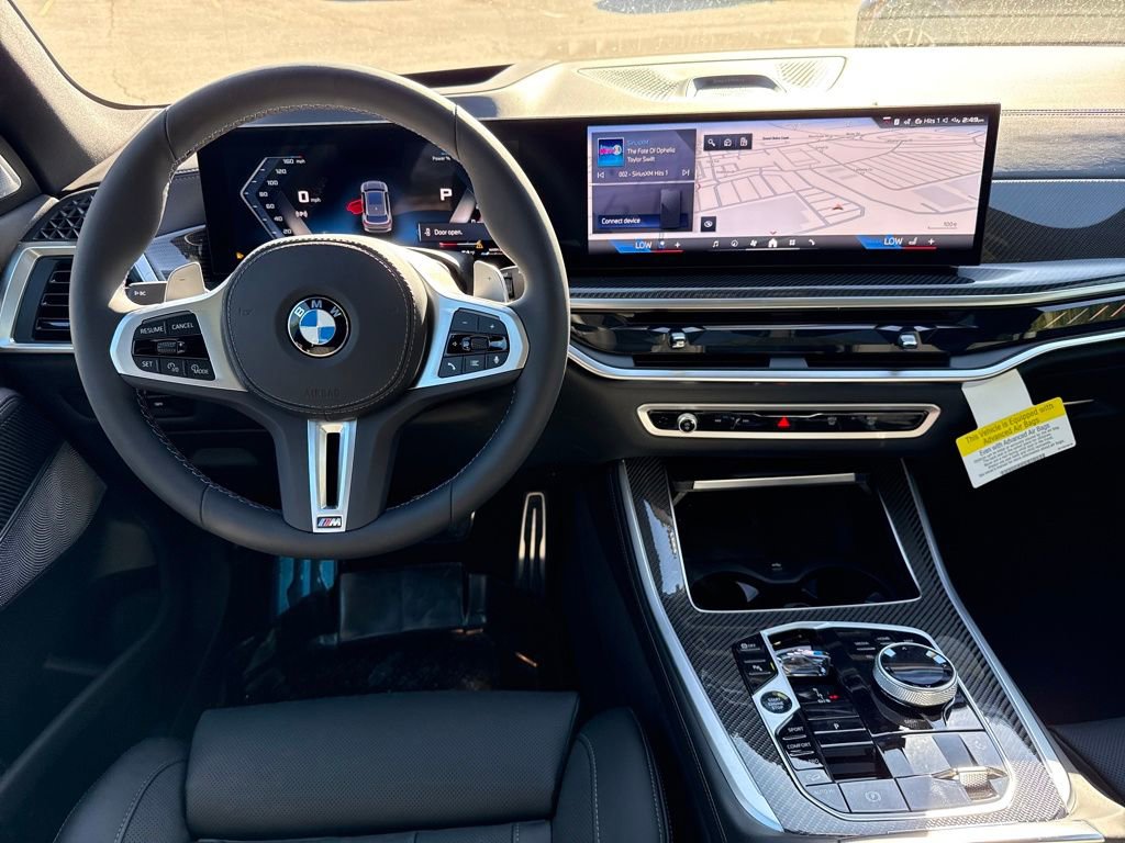New 2026 BMW X5 M60i image 19