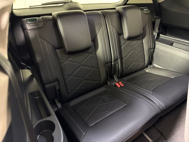 New 2026 Volkswagen Atlas SE AWD/4WD image 17