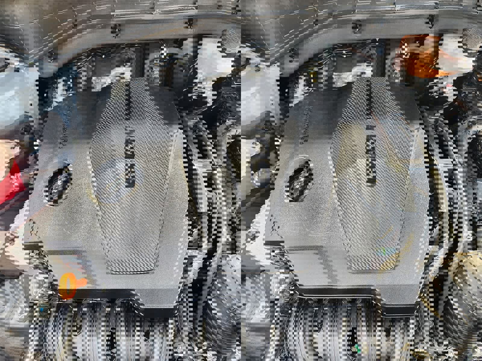 Certified 2022 Kia Sorento S image 29